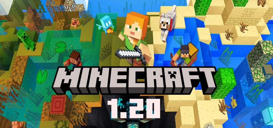 Exploring the Features of Minecraft 1.20 APK