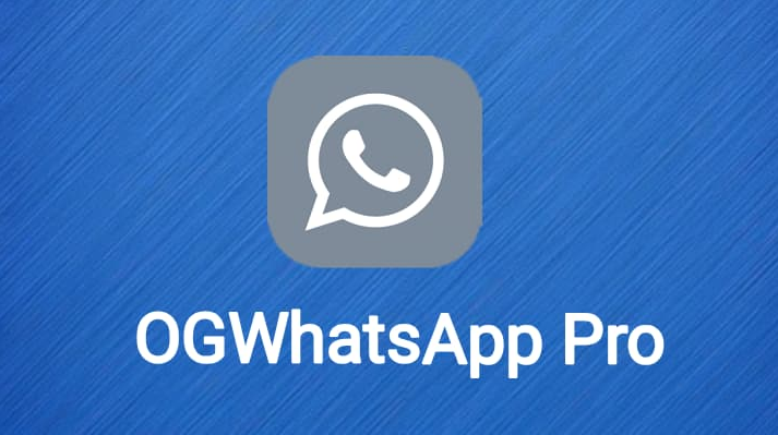 OG WhatsApp Pro v17.60 APK Download 2024