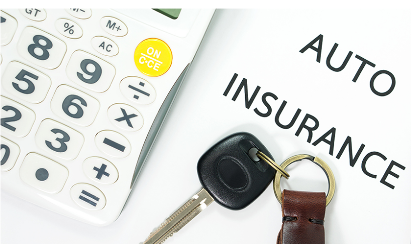 Auto Insurance: Definition and Coverage Types