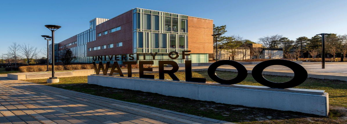 Best Attractions for Visitors at the University of Waterloo