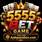 5555BET Game icon