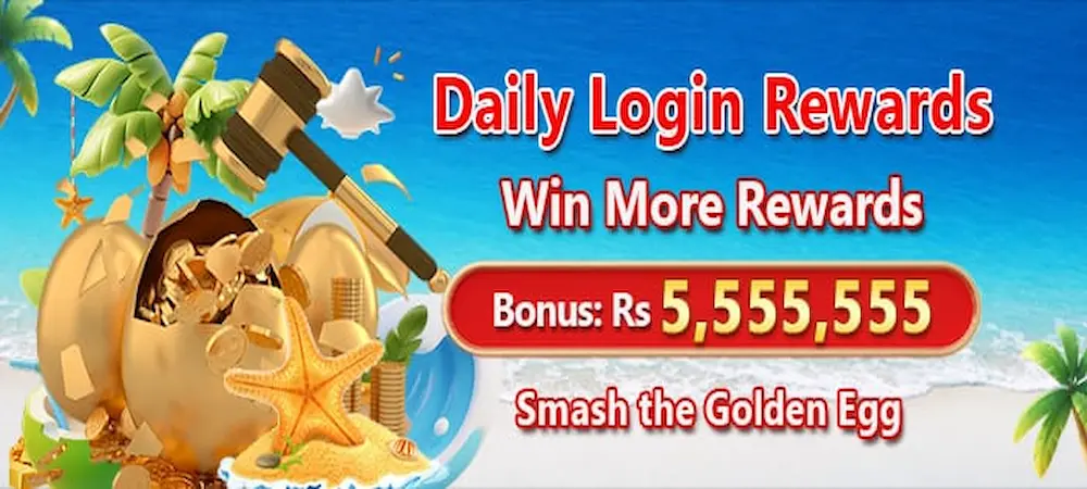 5555BET Game login