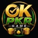 OK PKR Game logo