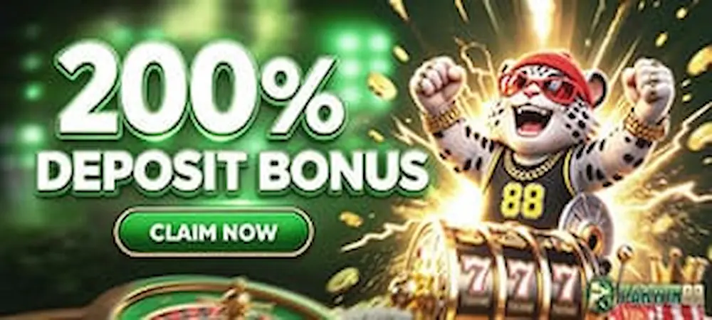 PAK WIN 88 Game login