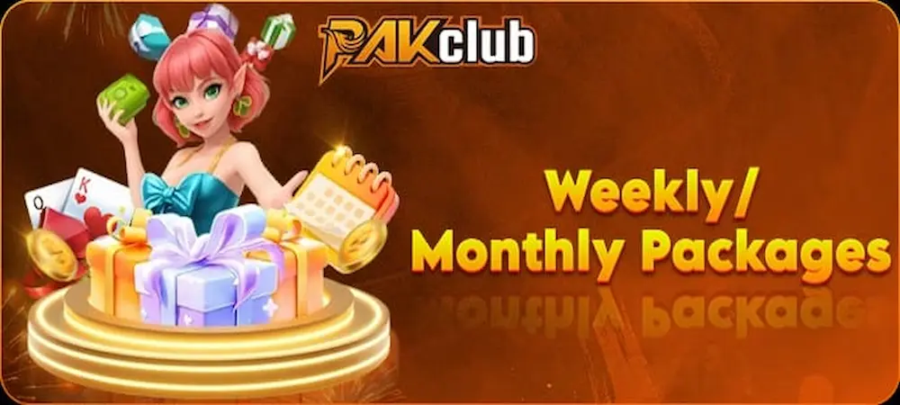 PAKCLUB Game download APK